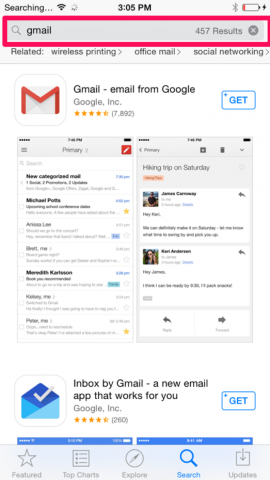 App For Mac For Gmail